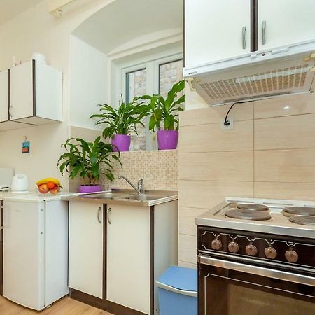 Apartment Matic Dubrovnik Ngoại thất bức ảnh