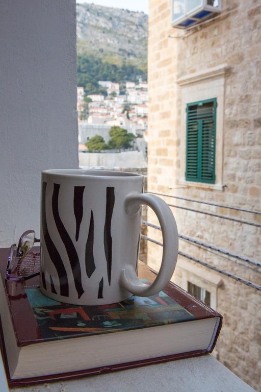 Apartment Matic Dubrovnik Phòng bức ảnh