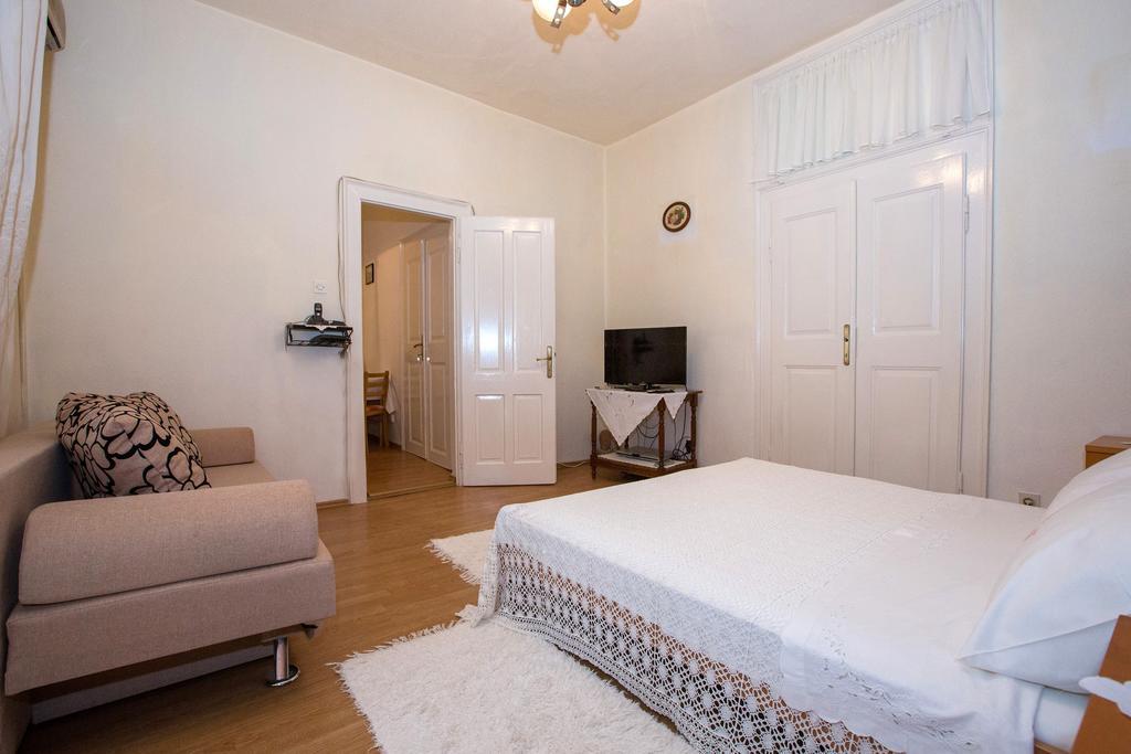 Apartment Matic Dubrovnik Phòng bức ảnh