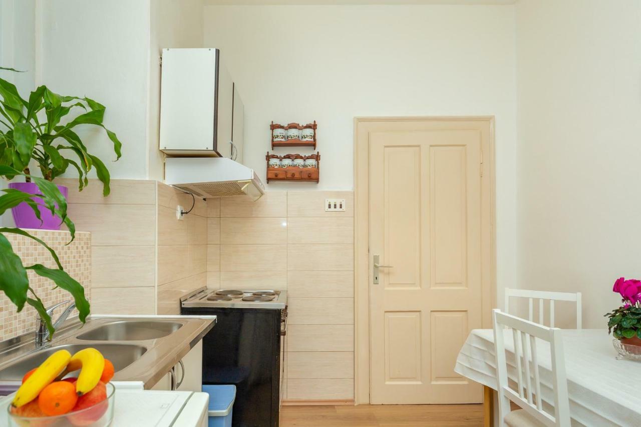 Apartment Matic Dubrovnik Ngoại thất bức ảnh