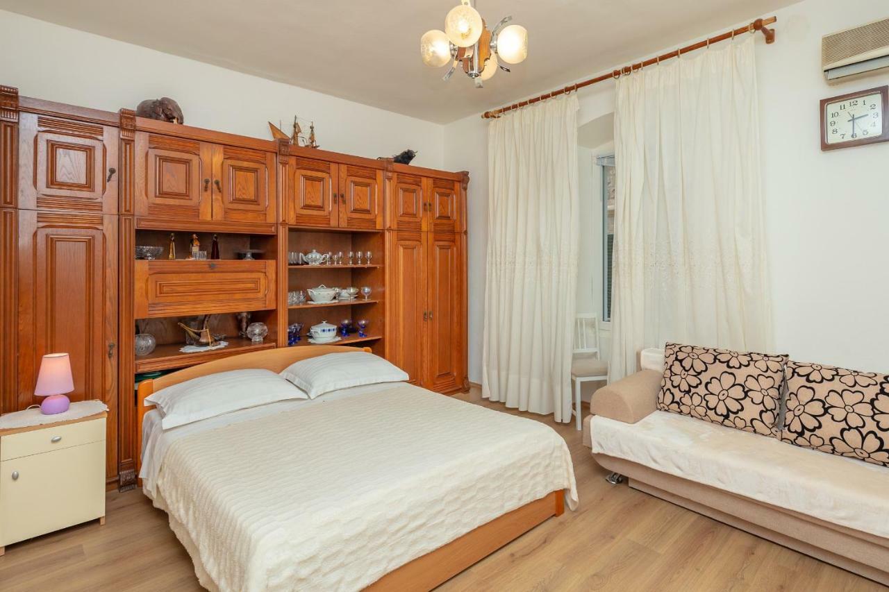 Apartment Matic Dubrovnik Ngoại thất bức ảnh