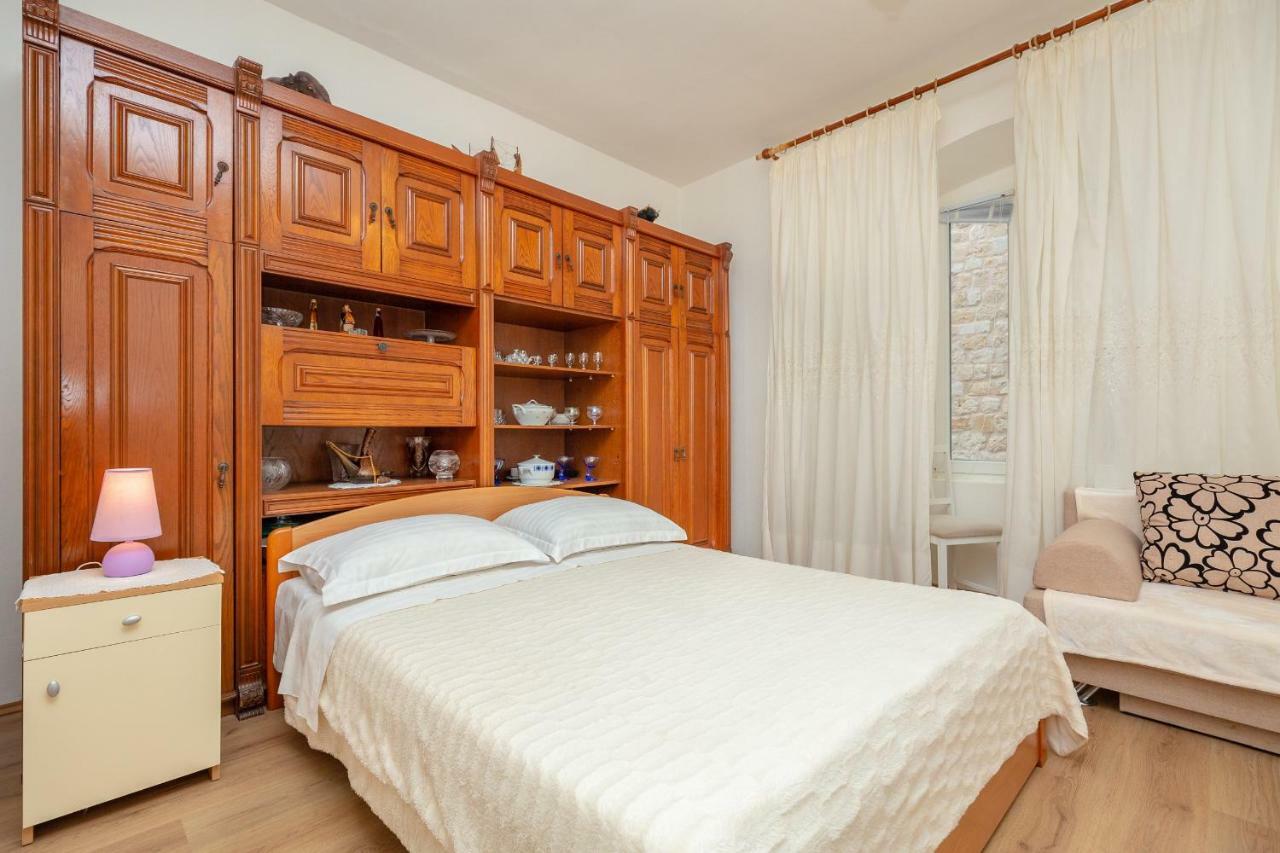 Apartment Matic Dubrovnik Ngoại thất bức ảnh