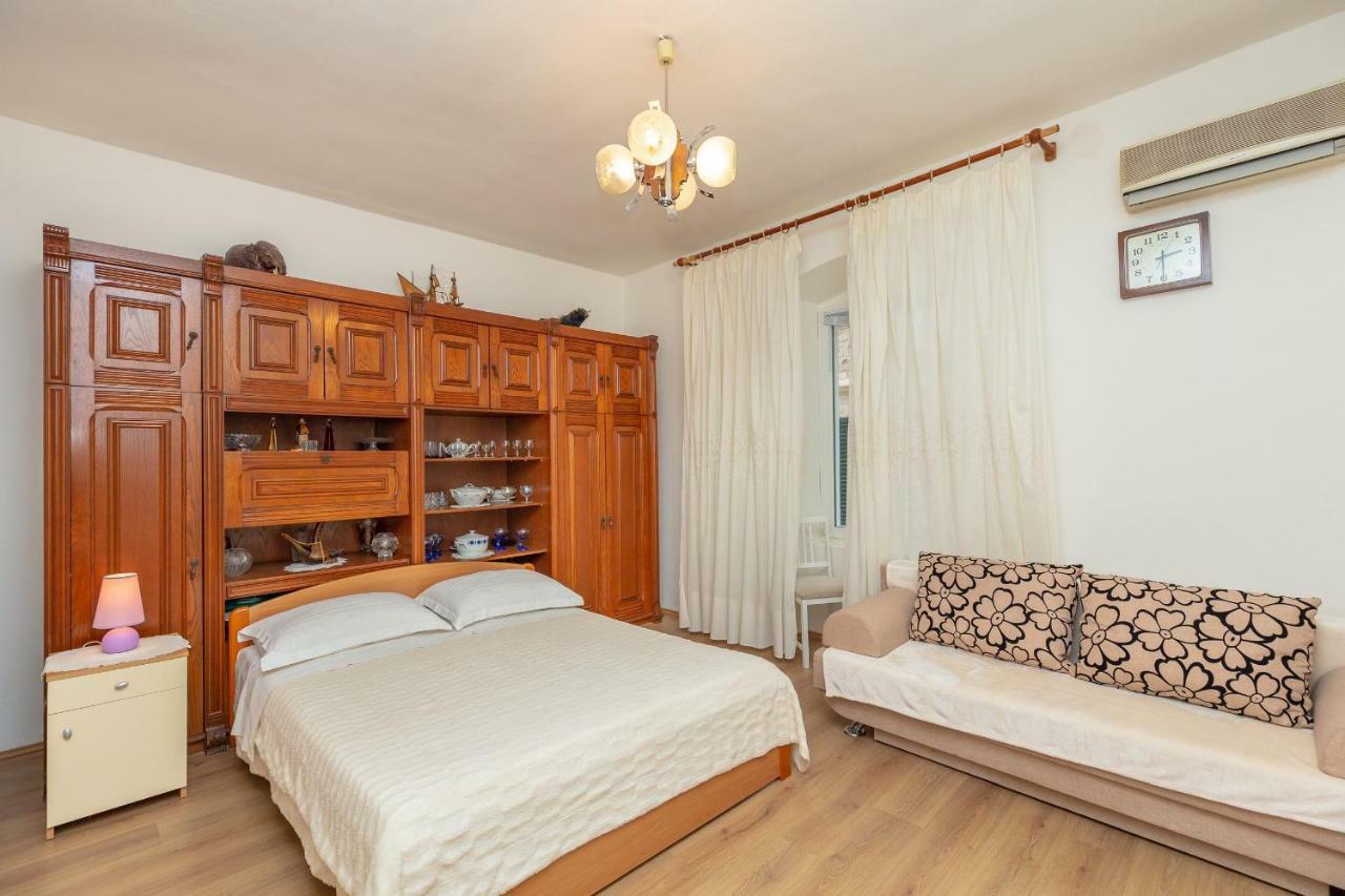 Apartment Matic Dubrovnik Ngoại thất bức ảnh