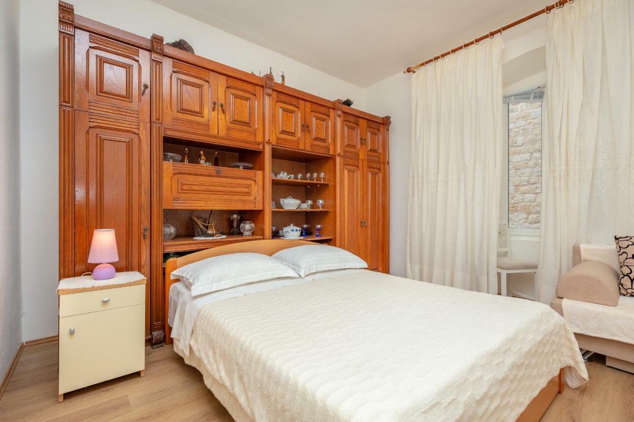 Apartment Matic Dubrovnik Ngoại thất bức ảnh