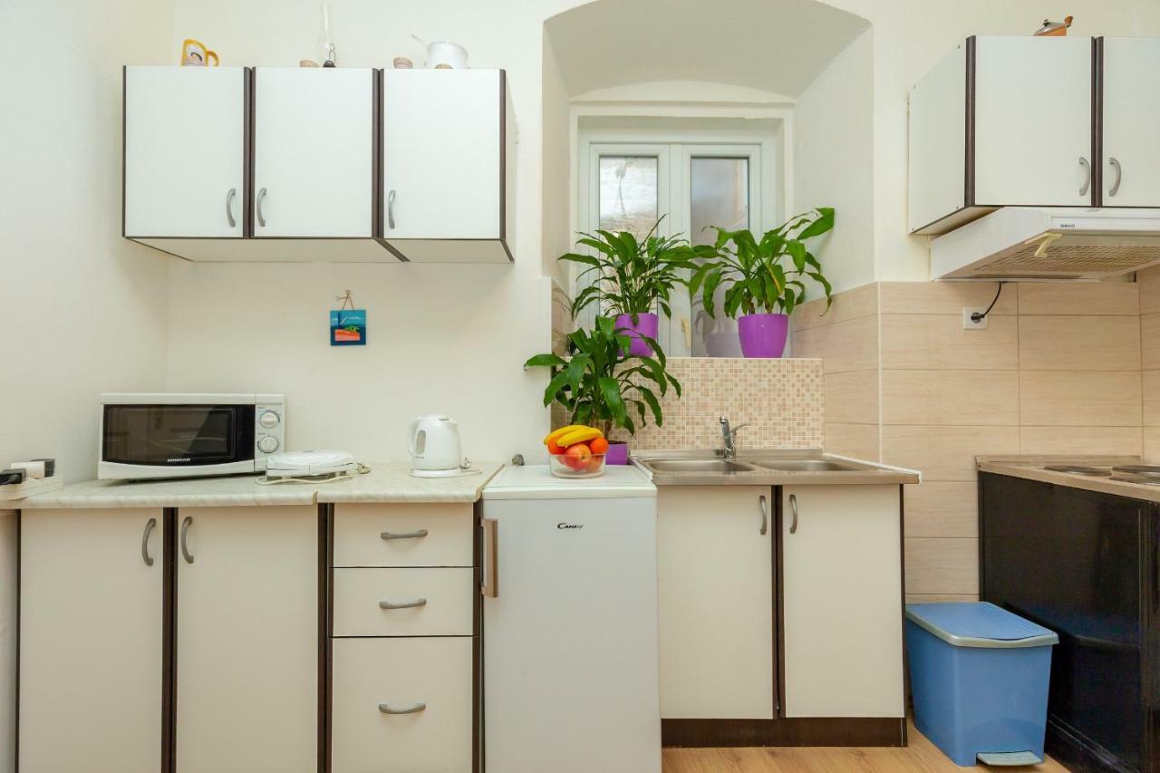 Apartment Matic Dubrovnik Ngoại thất bức ảnh