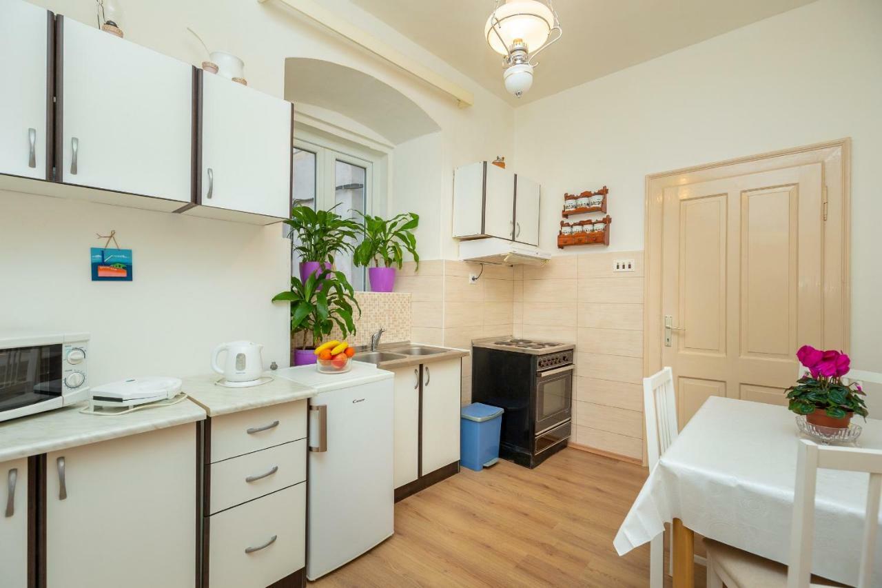 Apartment Matic Dubrovnik Ngoại thất bức ảnh