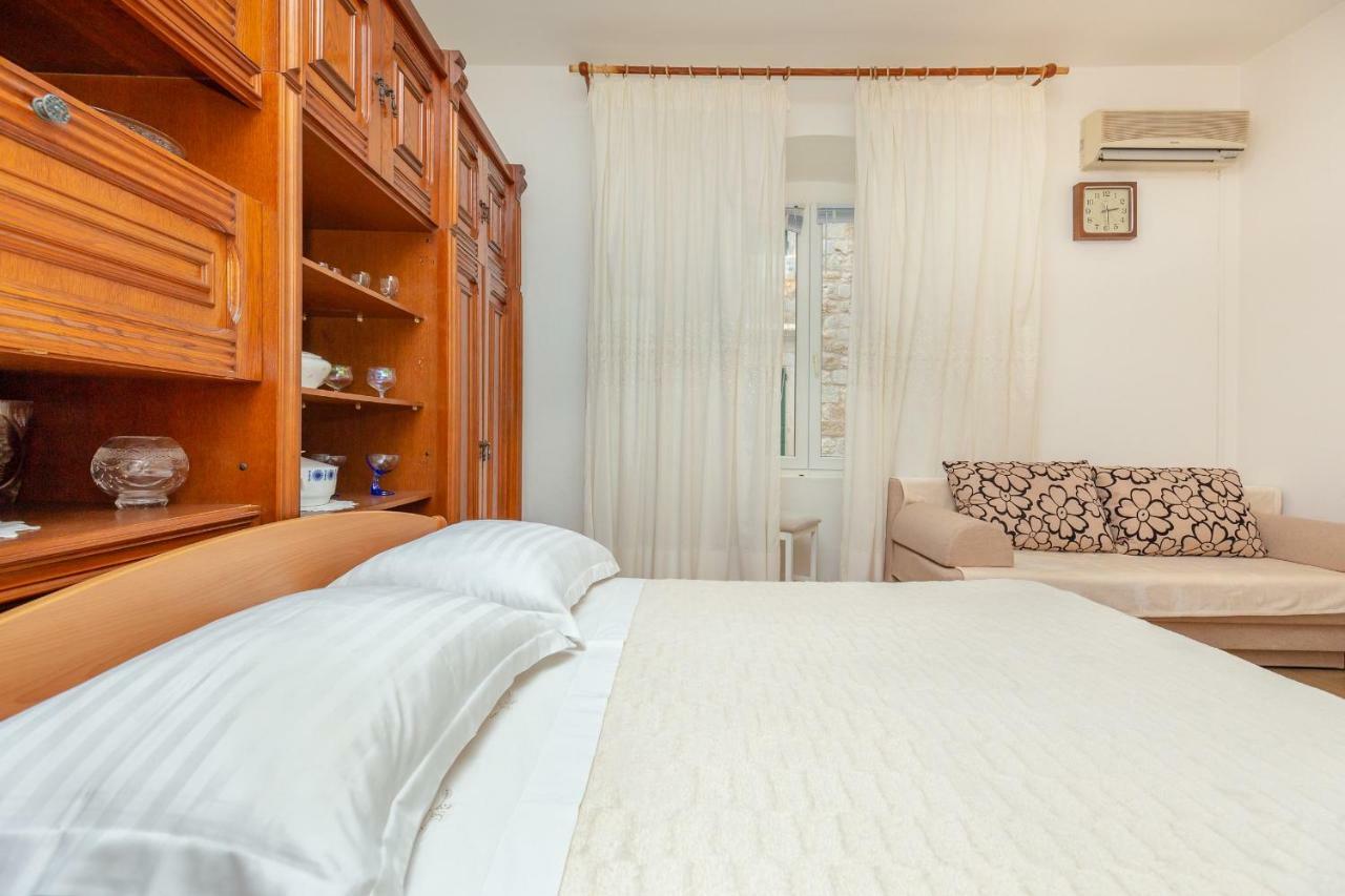 Apartment Matic Dubrovnik Ngoại thất bức ảnh