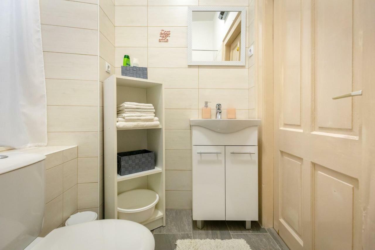 Apartment Matic Dubrovnik Ngoại thất bức ảnh