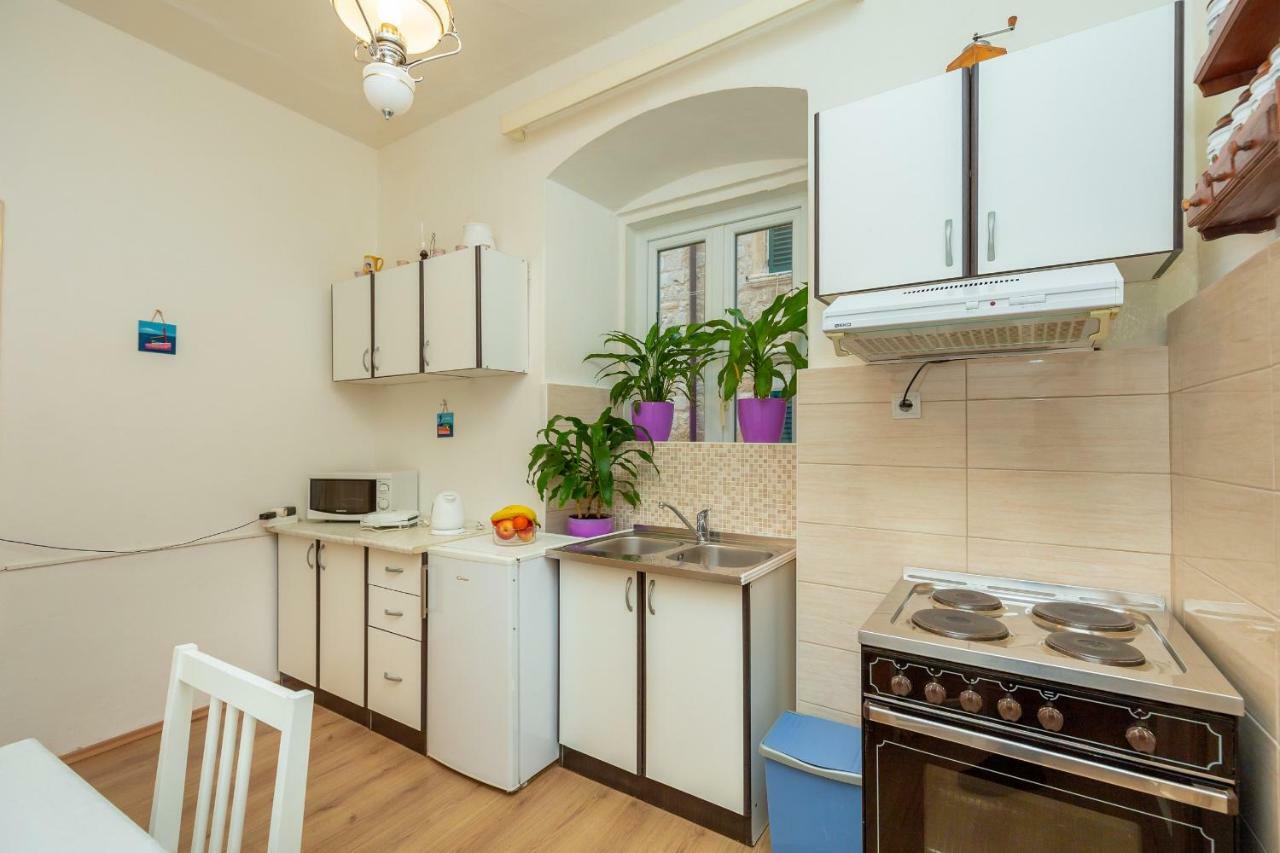 Apartment Matic Dubrovnik Ngoại thất bức ảnh