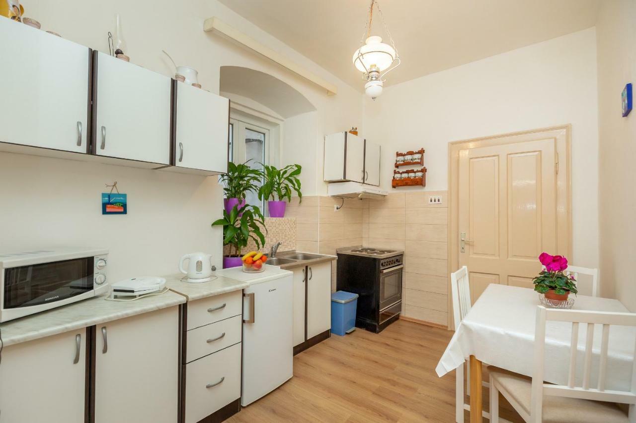 Apartment Matic Dubrovnik Ngoại thất bức ảnh