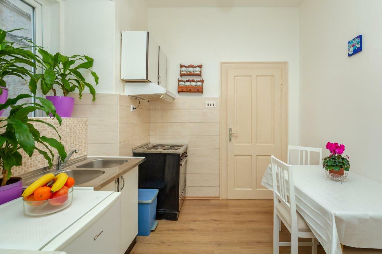 Apartment Matic Dubrovnik Ngoại thất bức ảnh