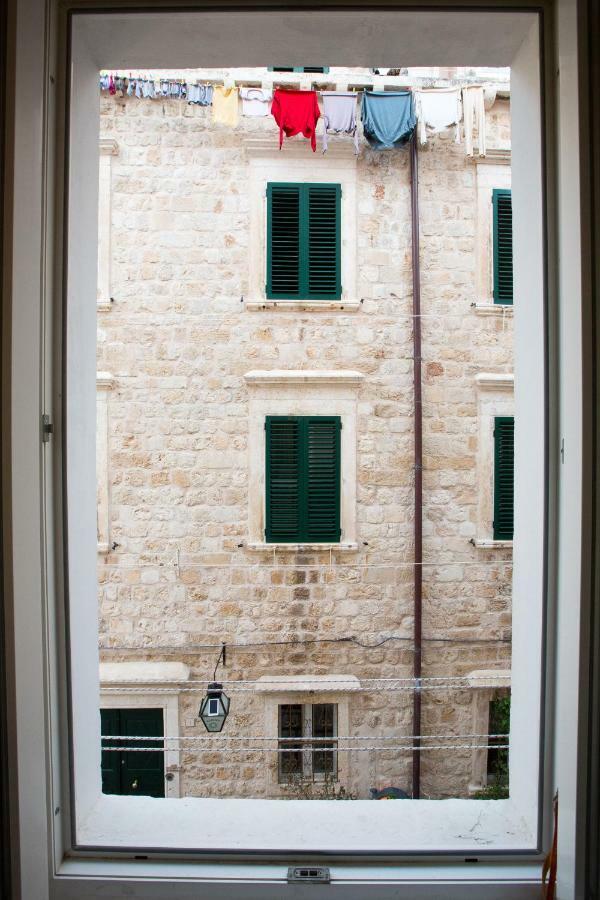 Apartment Matic Dubrovnik Ngoại thất bức ảnh