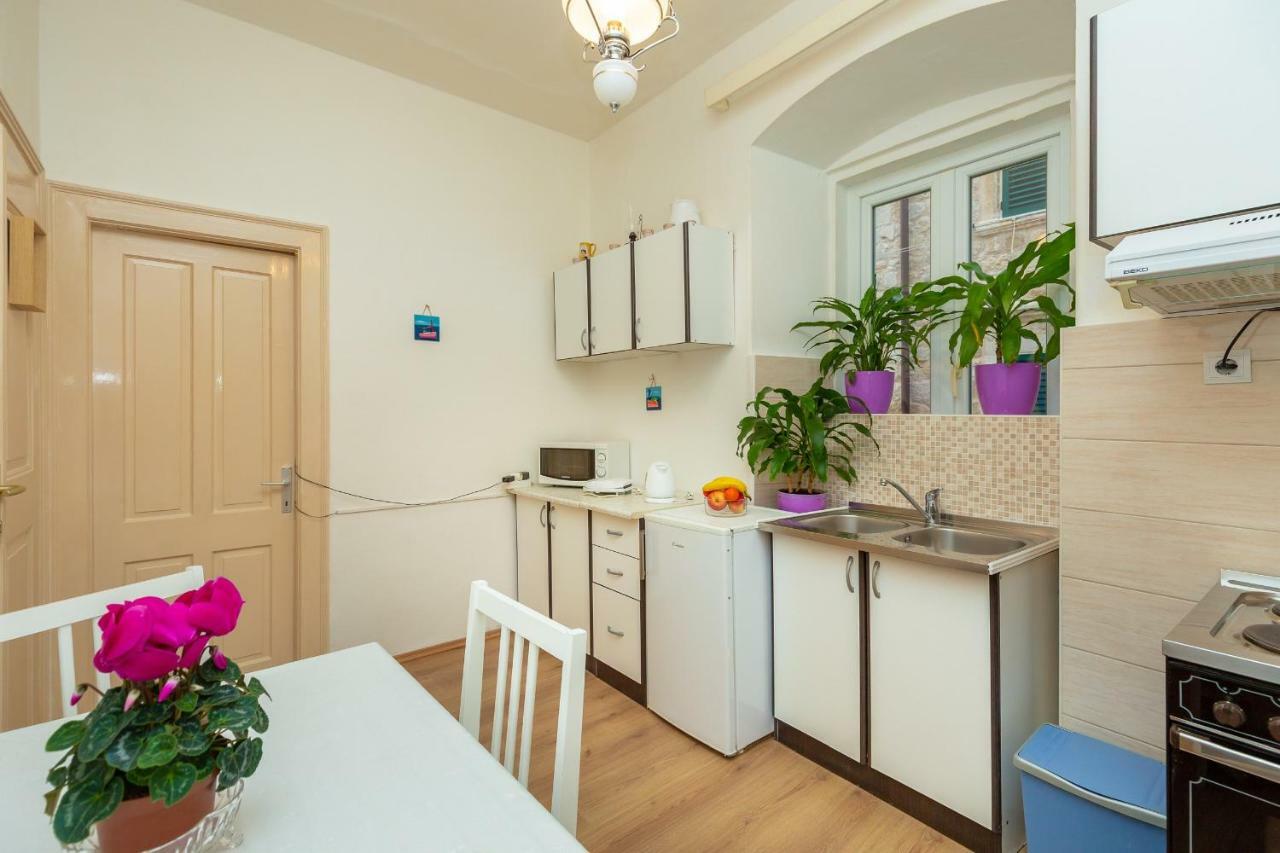 Apartment Matic Dubrovnik Ngoại thất bức ảnh