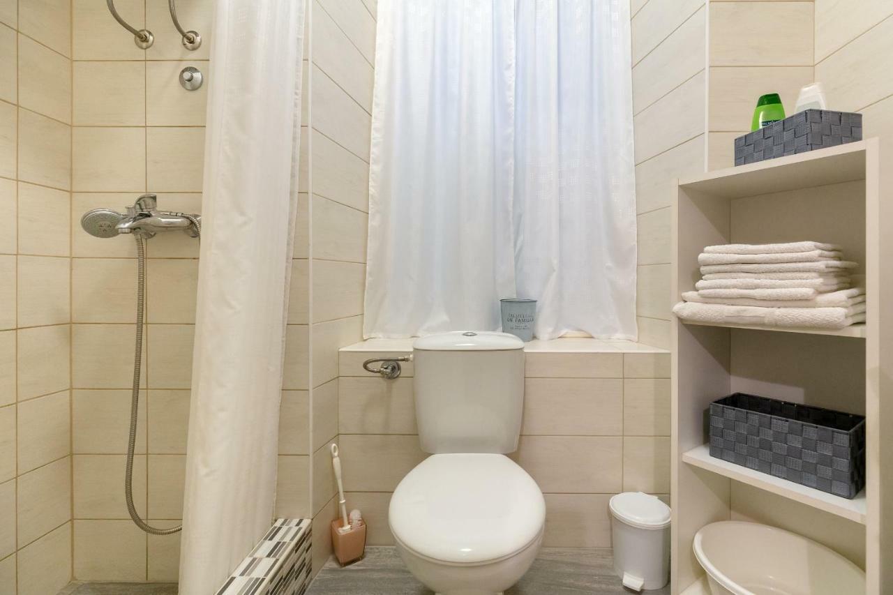 Apartment Matic Dubrovnik Ngoại thất bức ảnh