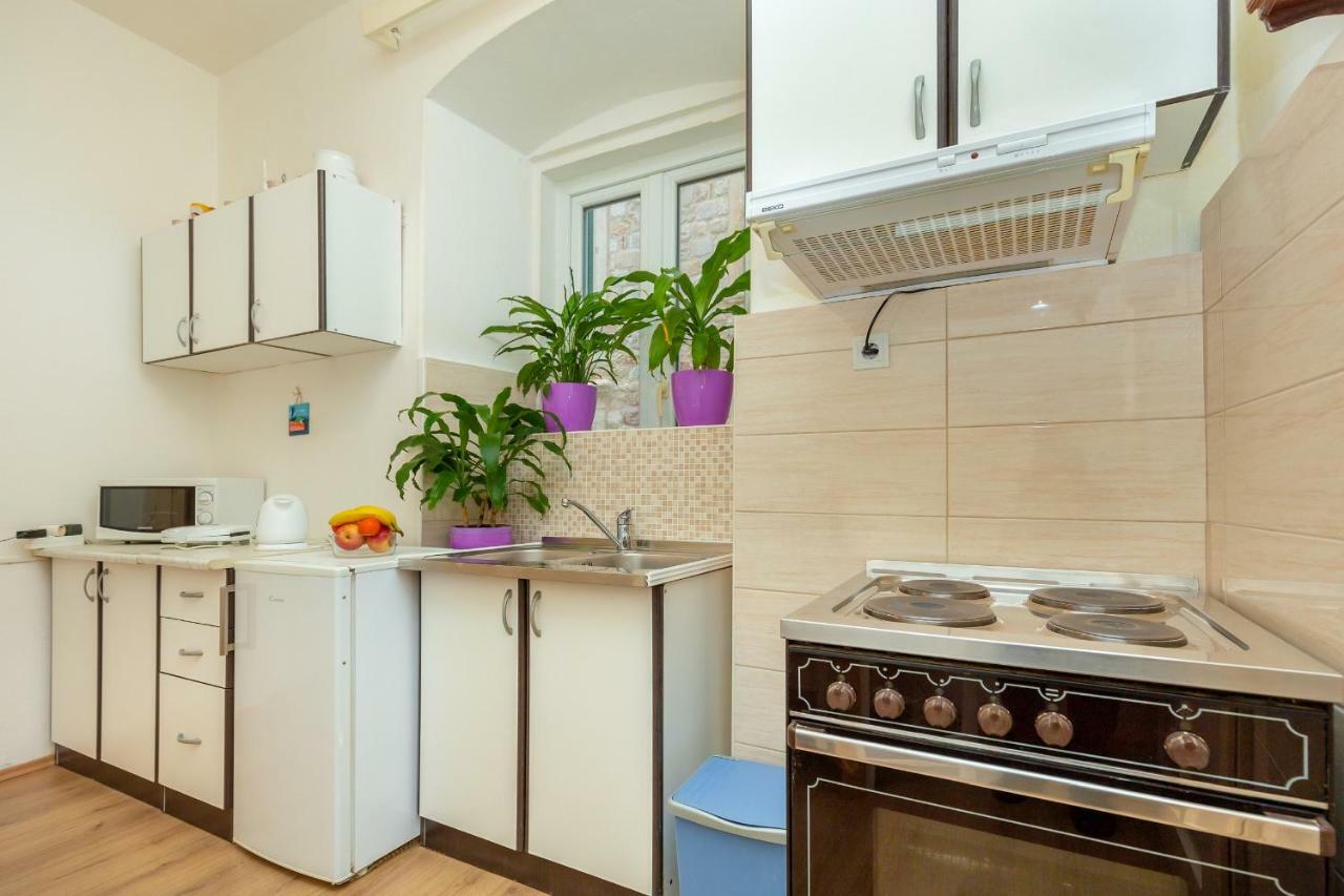 Apartment Matic Dubrovnik Ngoại thất bức ảnh