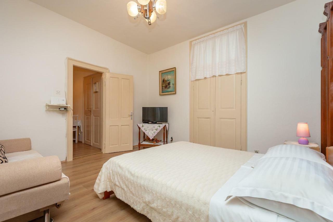 Apartment Matic Dubrovnik Ngoại thất bức ảnh